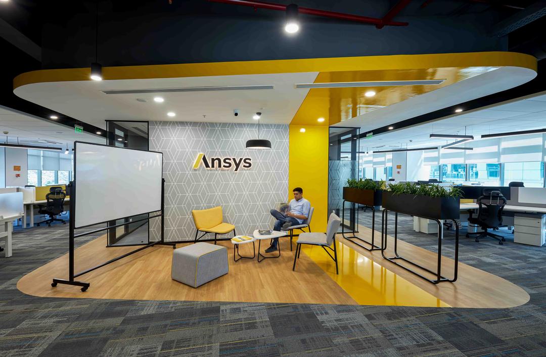Ansys