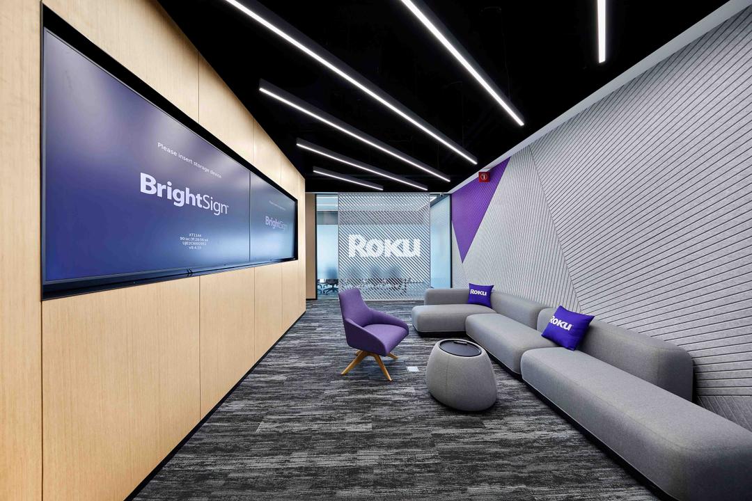 Roku