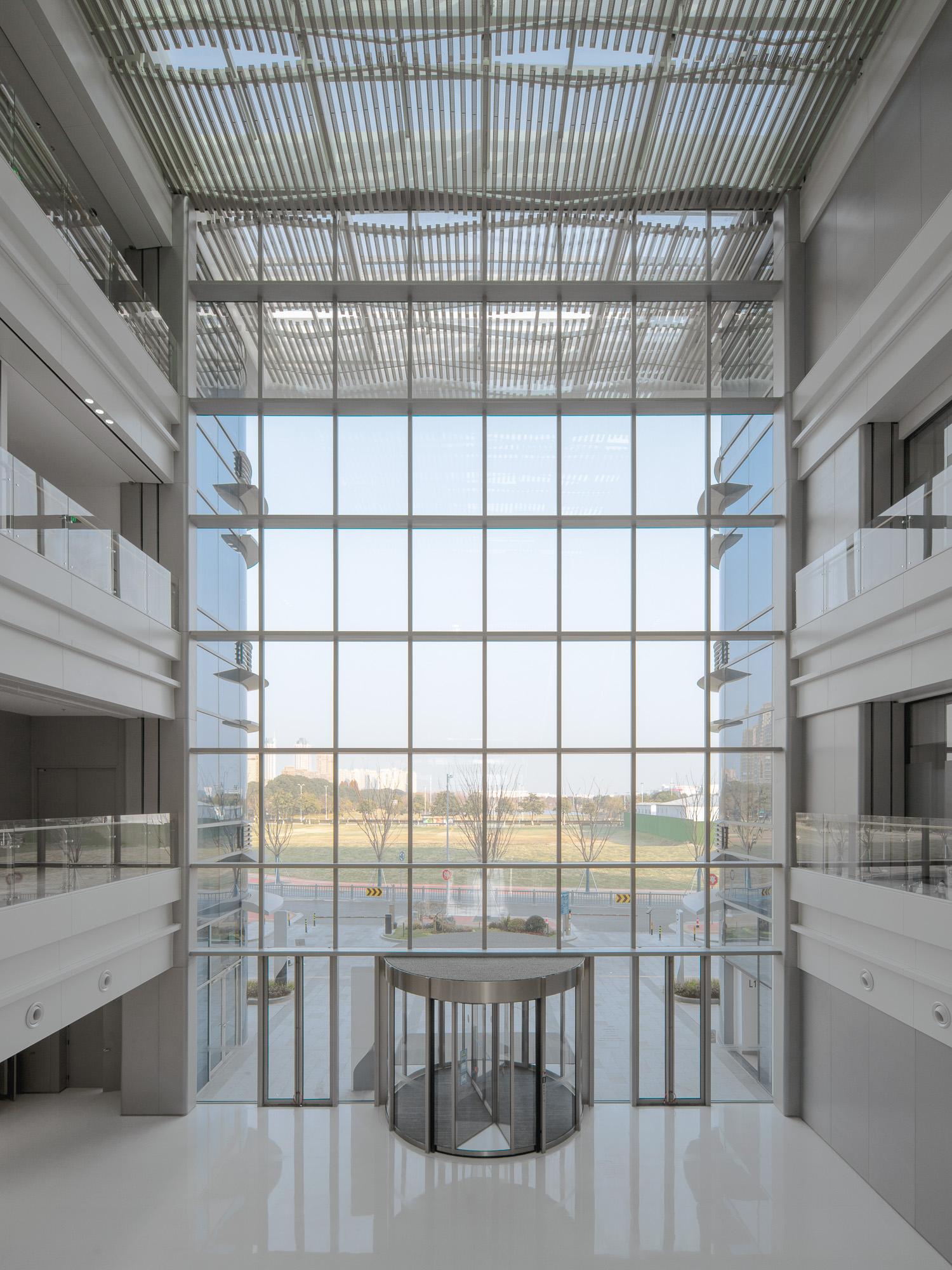 SIP (Suzhou Industrial Park)