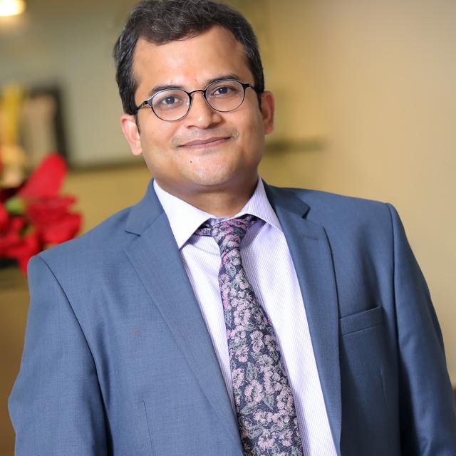 Amit Shukla