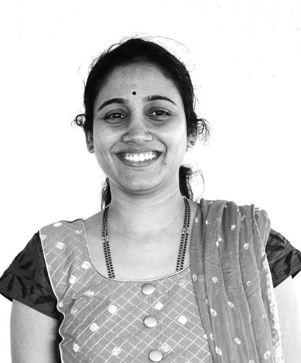 Sarika Devadiga
