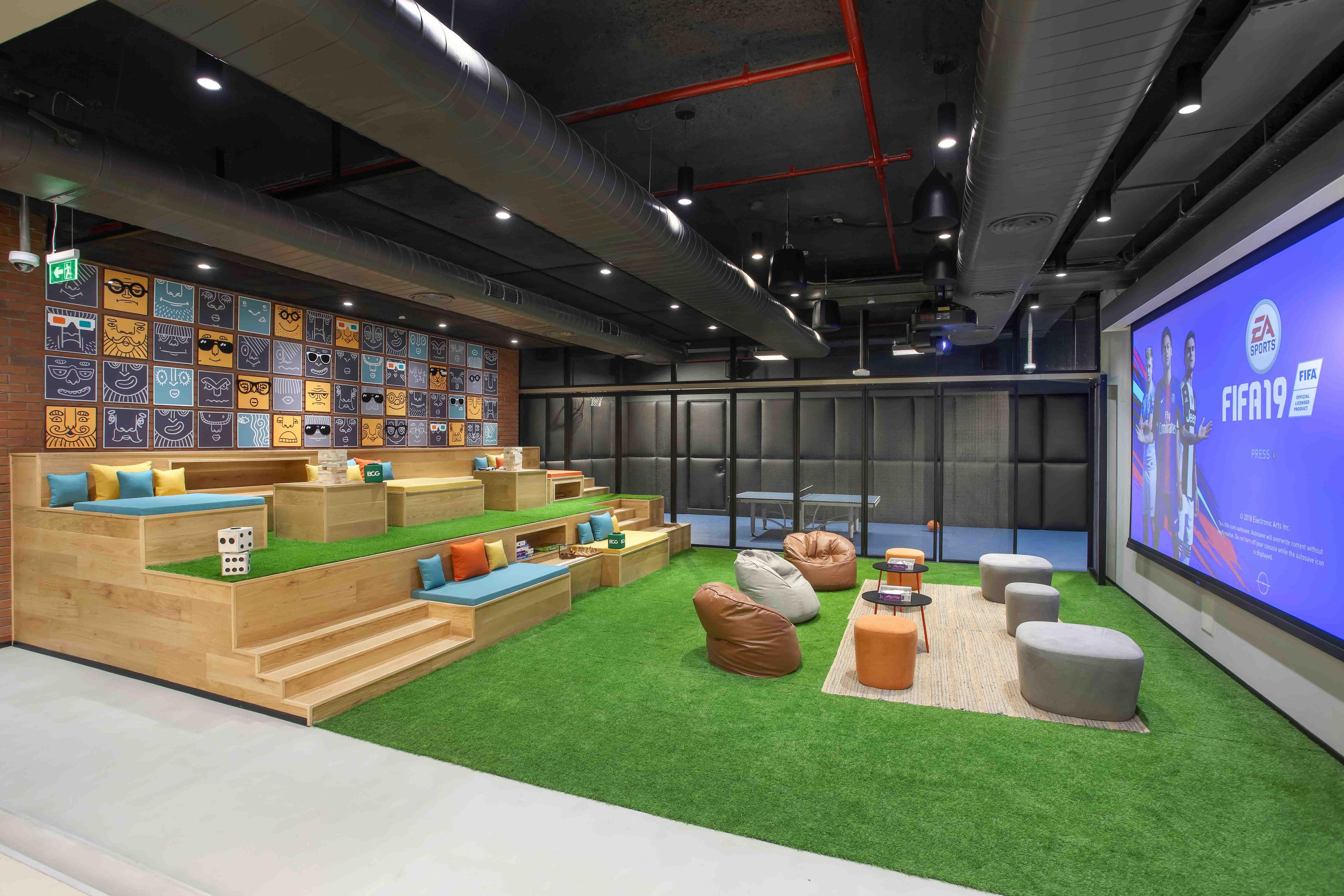 bcg-gurgaon-india-social-hub-space-matrix