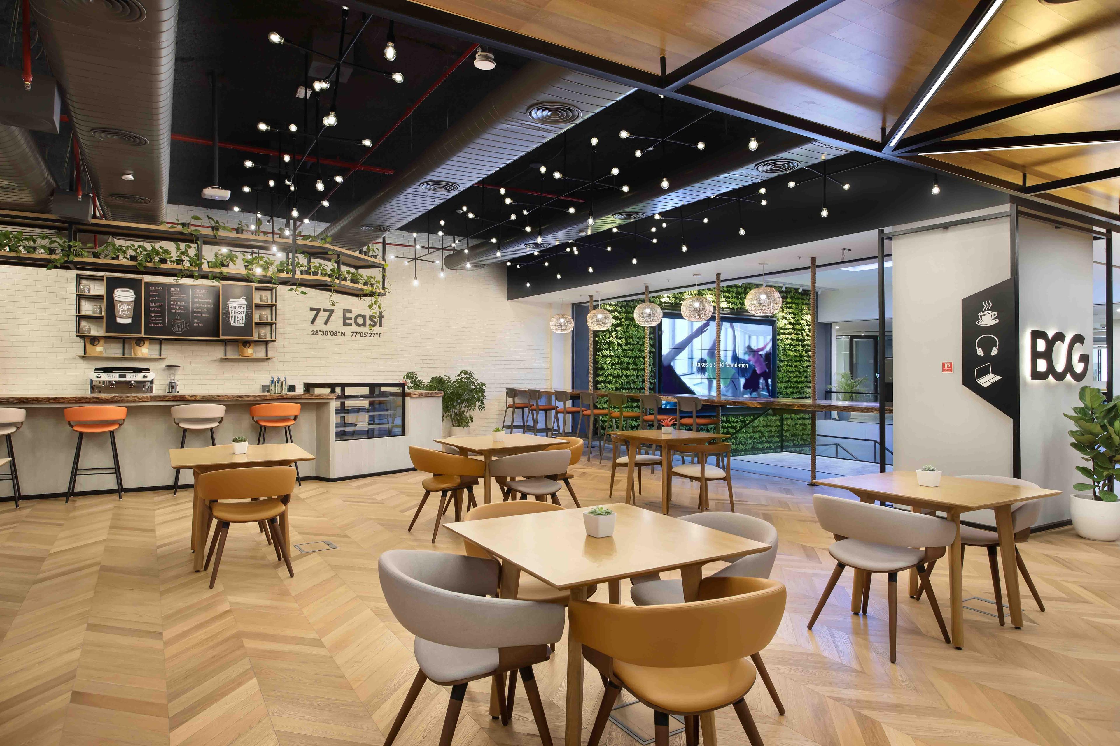 bcg-gurgaon-space-matrix-work-cafe