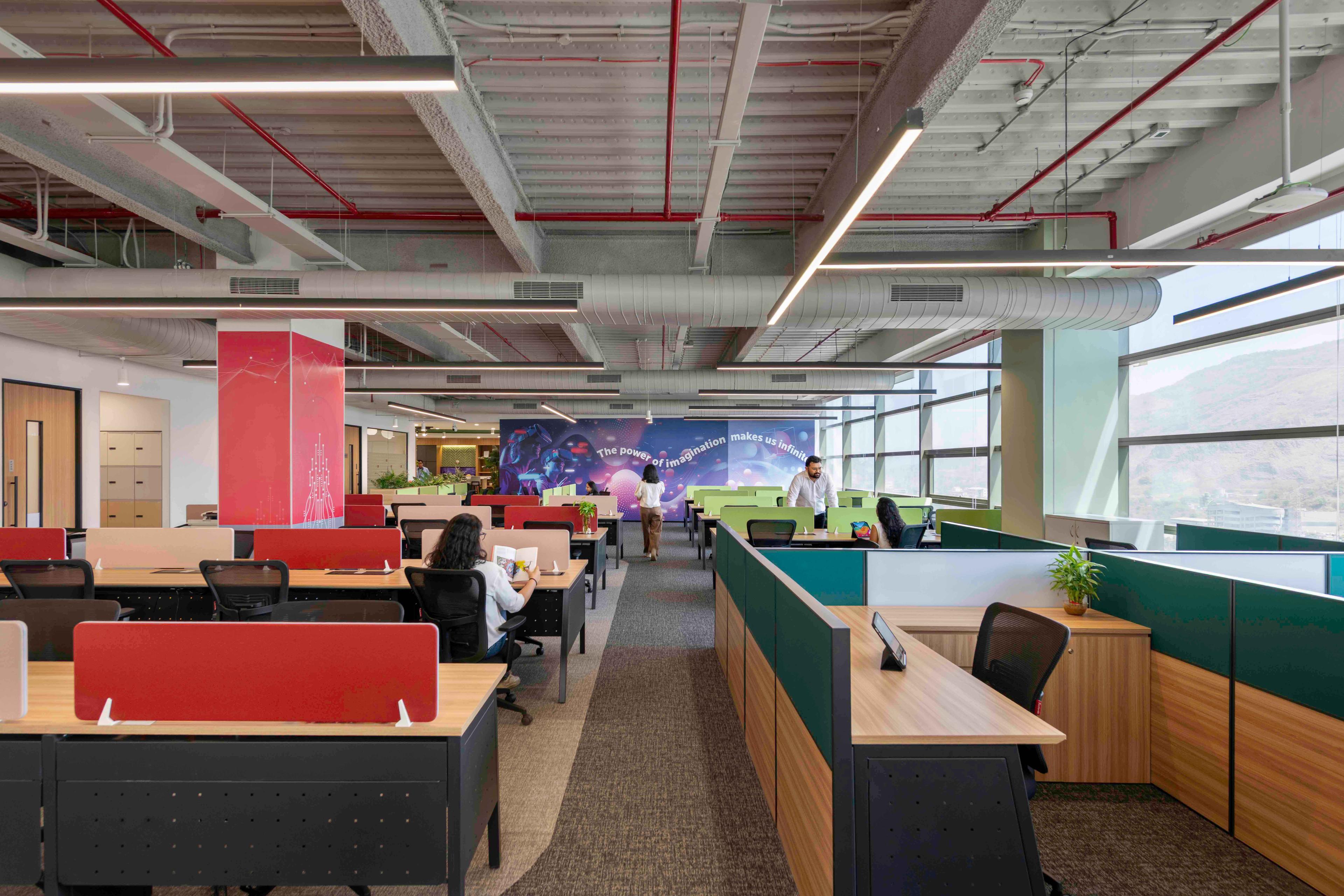 birlasoft-navi-mumbai-office