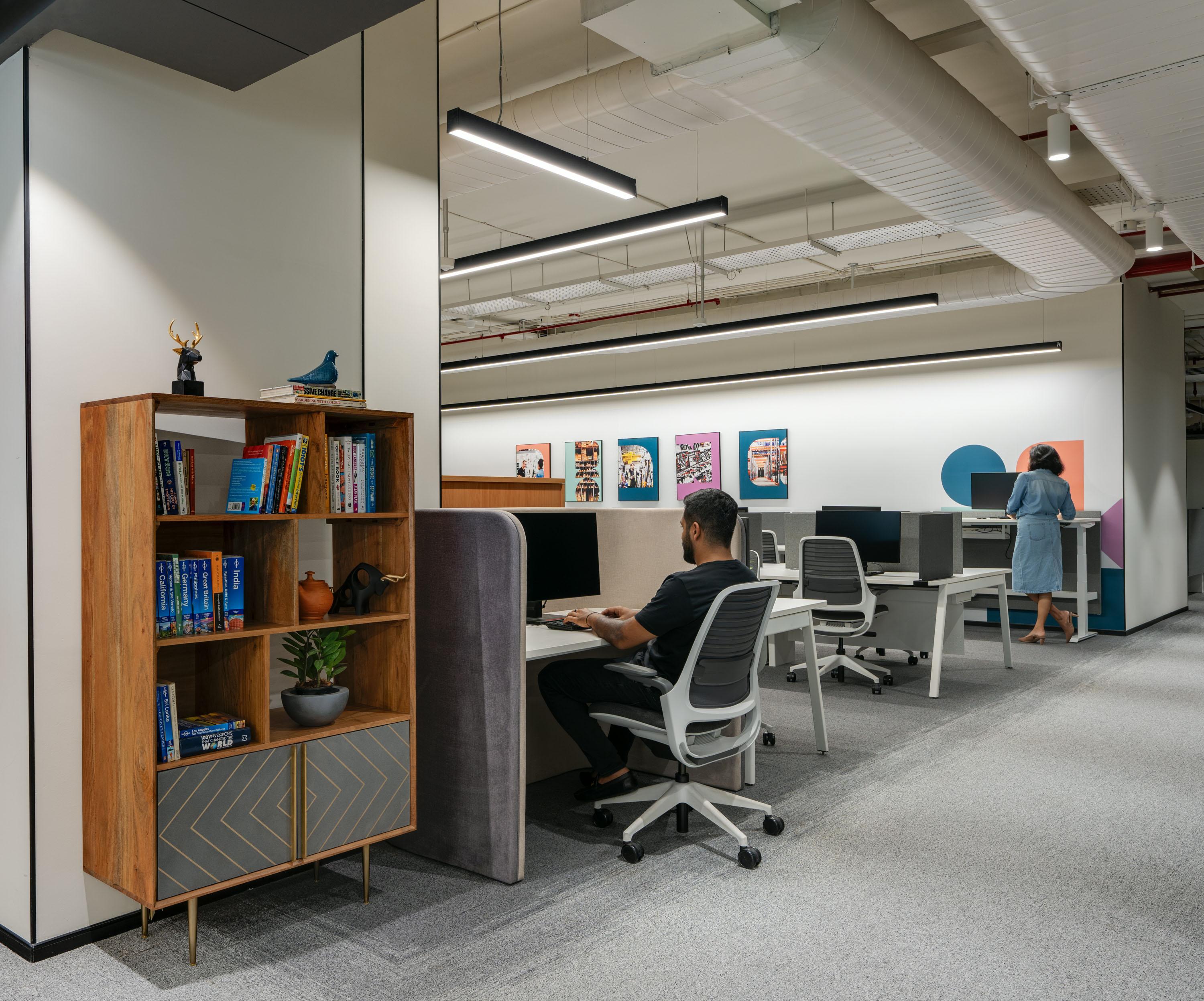 diversity-of-working-setups-epicor-bangalore