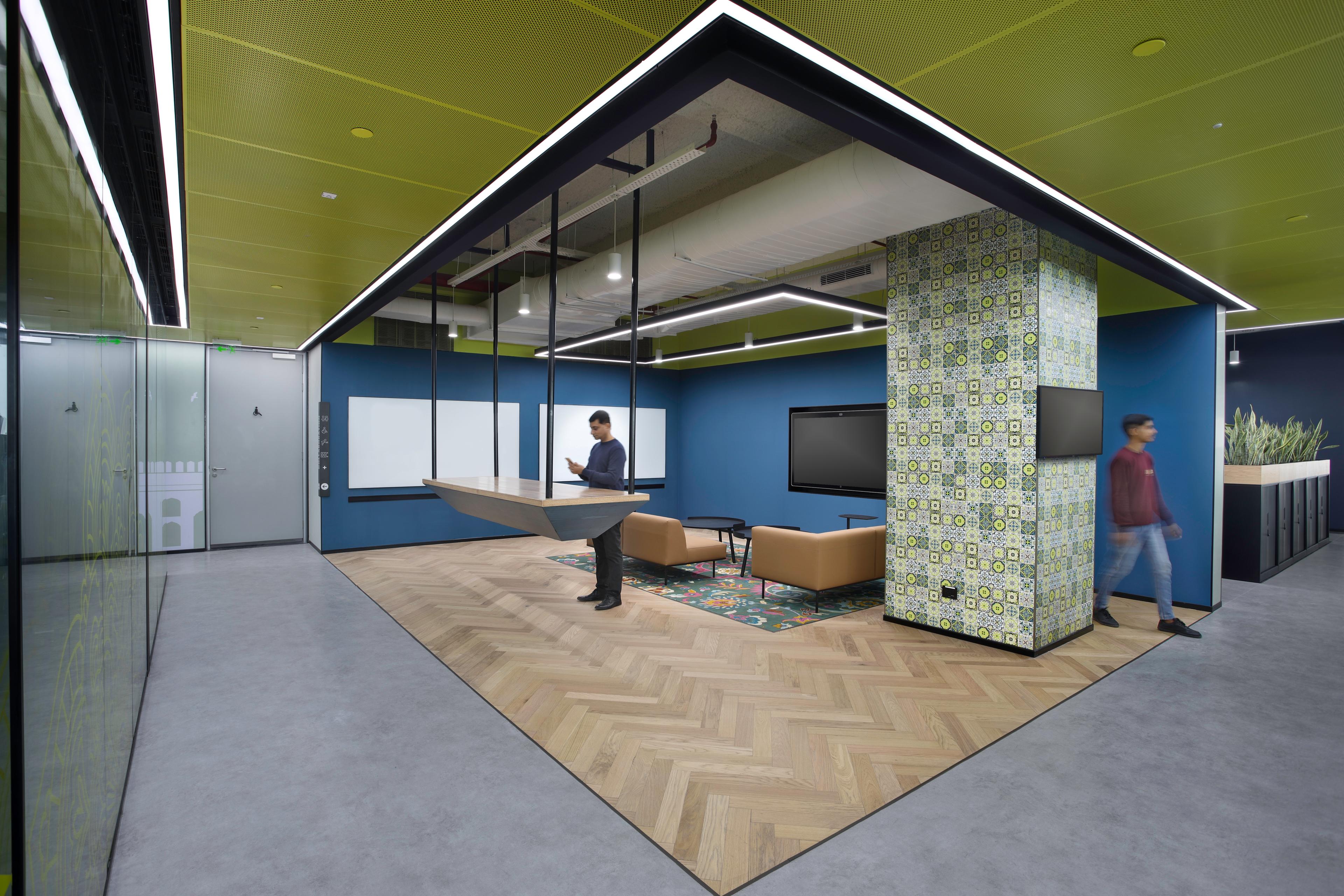 ergonomic-office-design-space-matrix