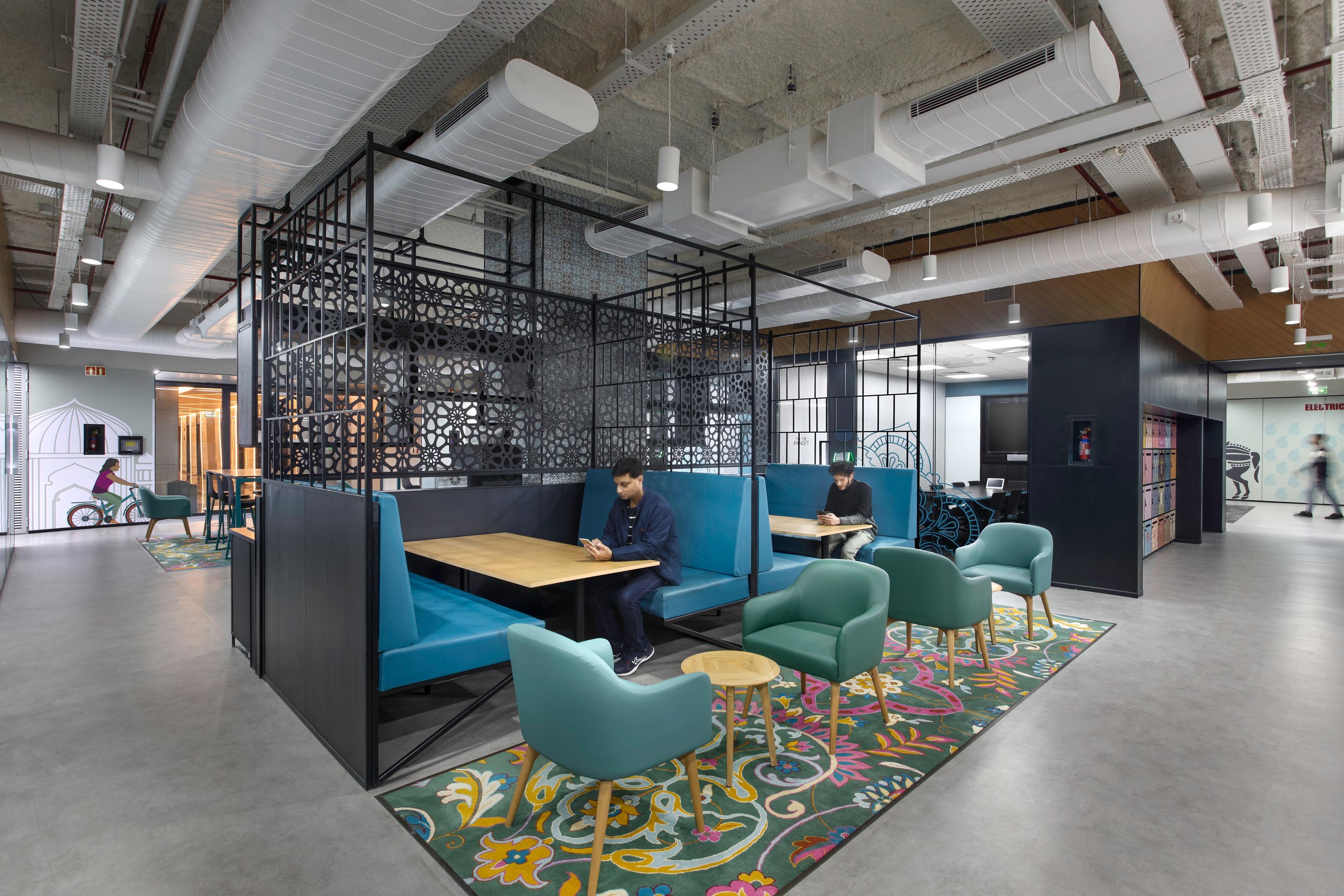 work-cafe-gartner-india