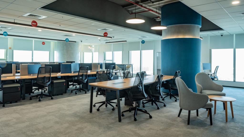 kinaxis-bangalore-team-productivity