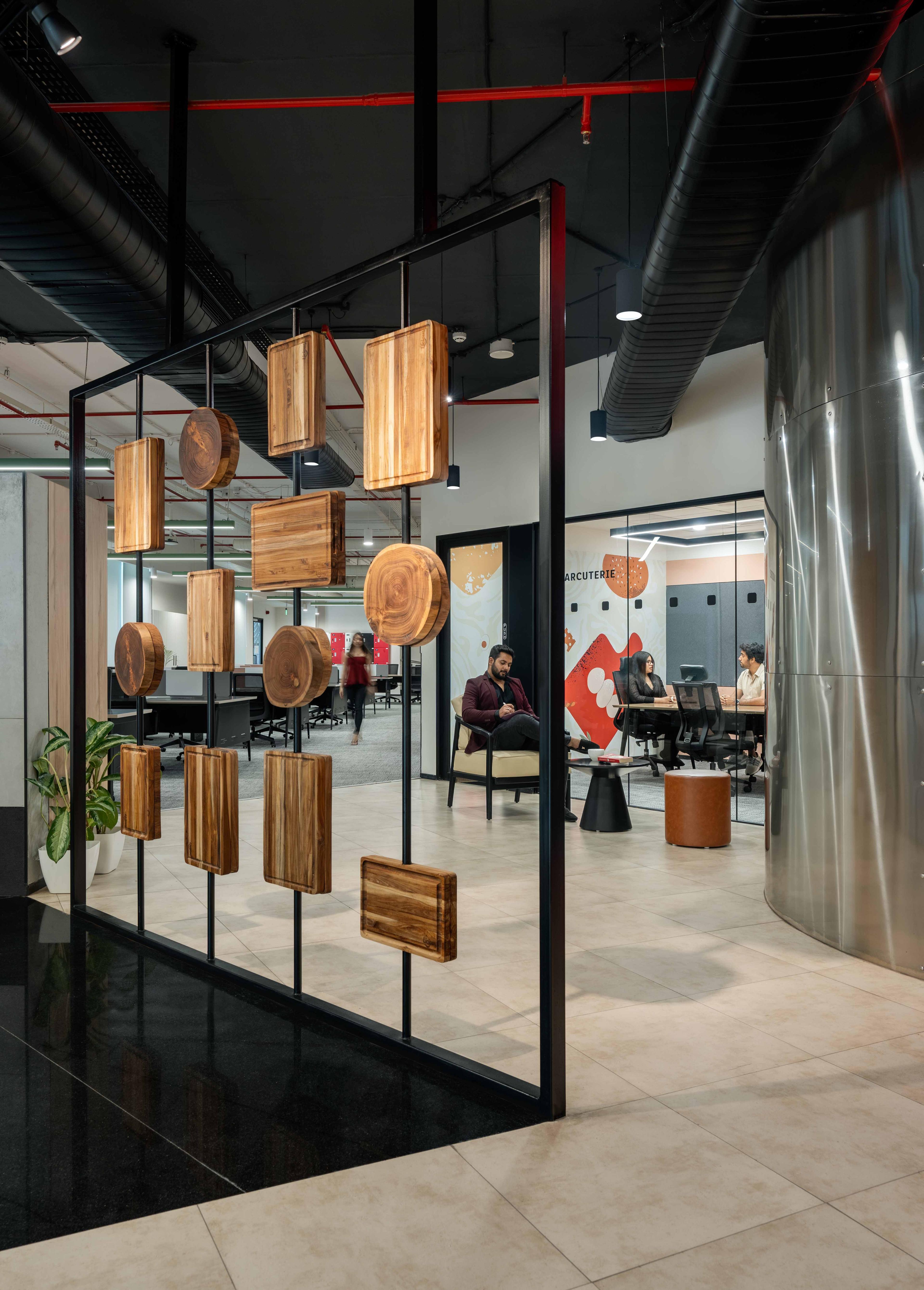 chopping boards partition licious bangalore