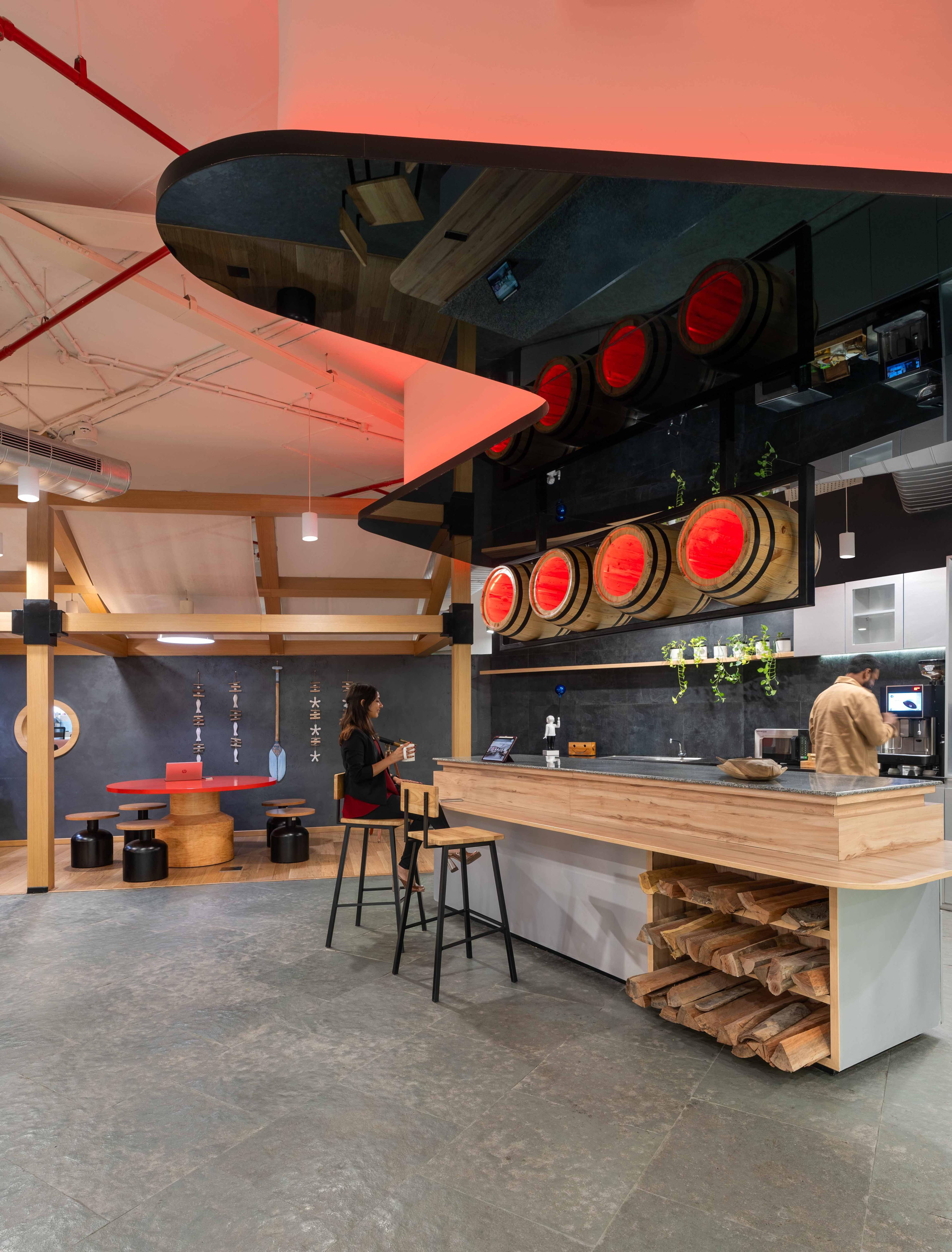 office concept licious bangalore india