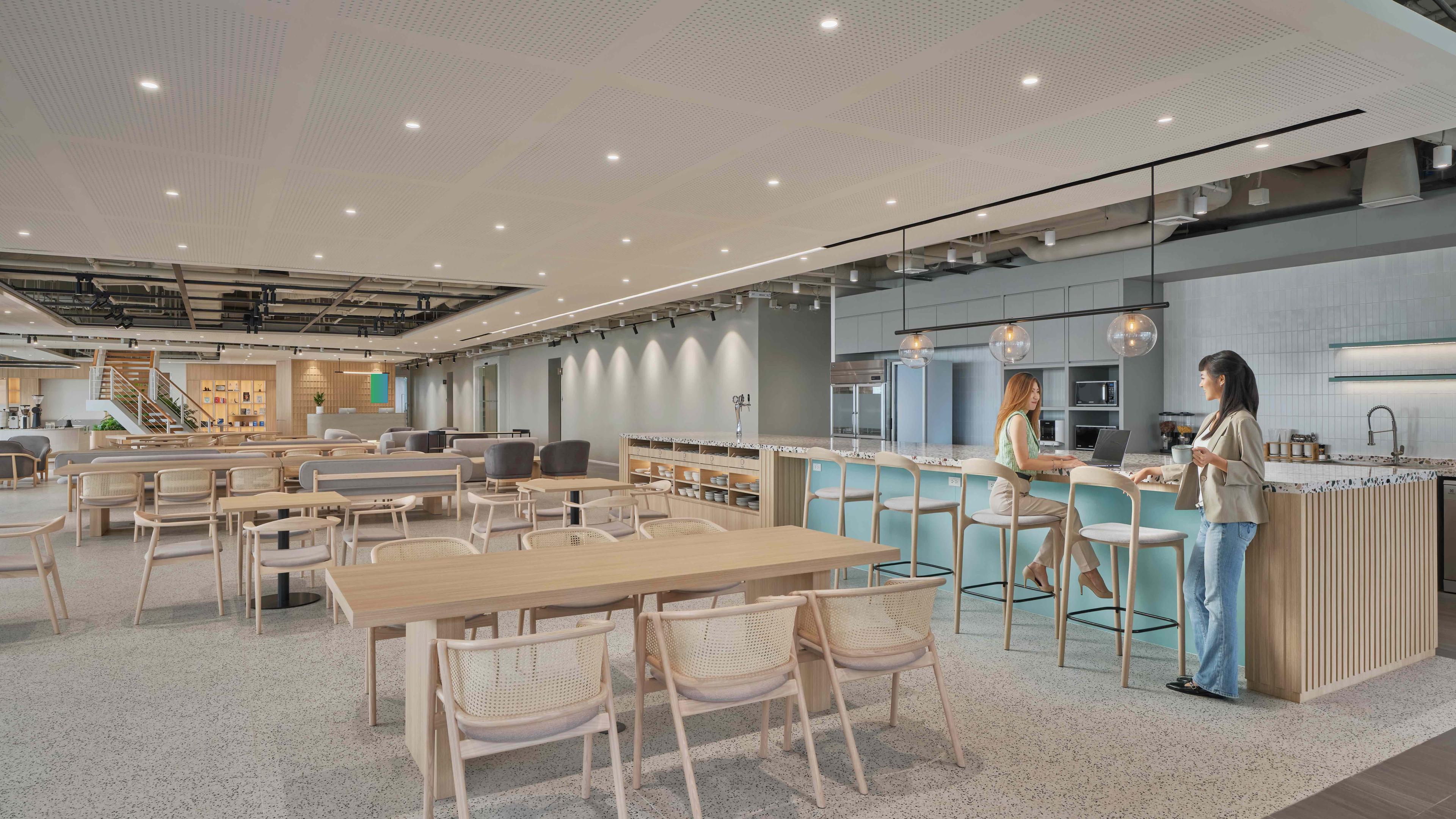 lineman-office-design-thailand