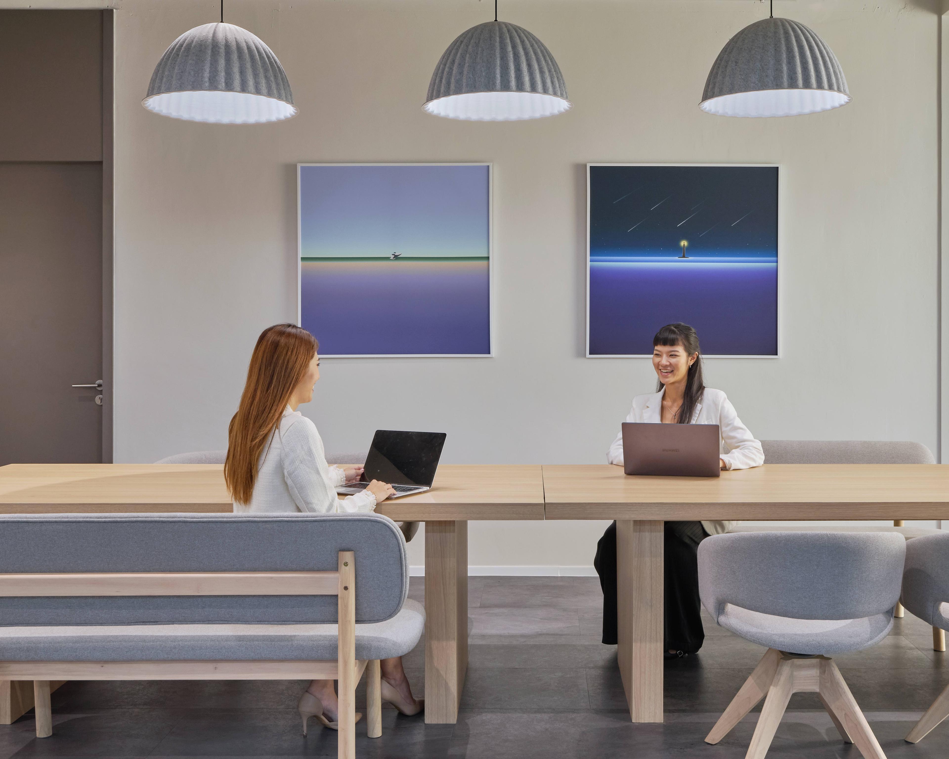 lineman-thailand-experience-space-matrix