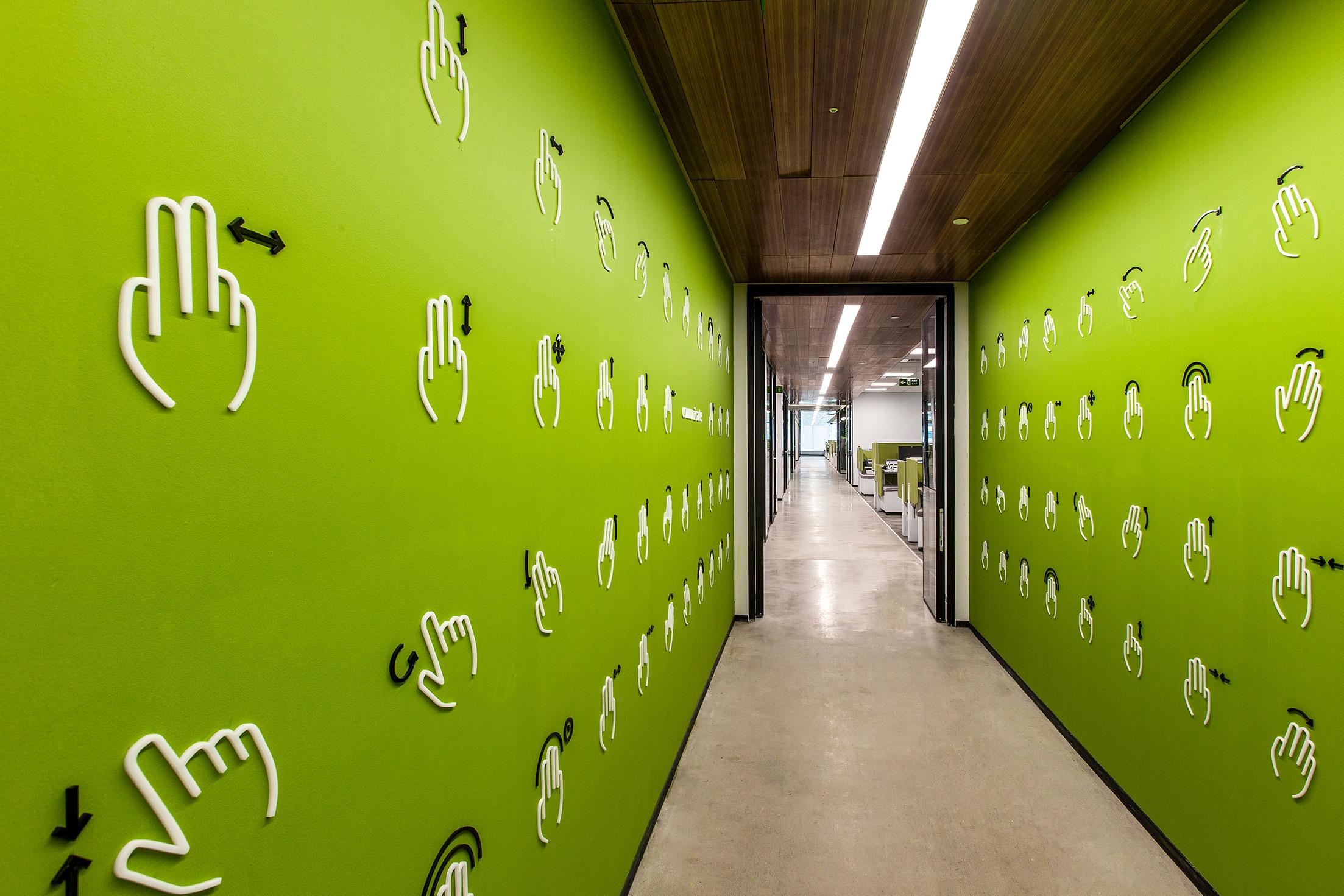 linkedin-bangalore-brand-experience