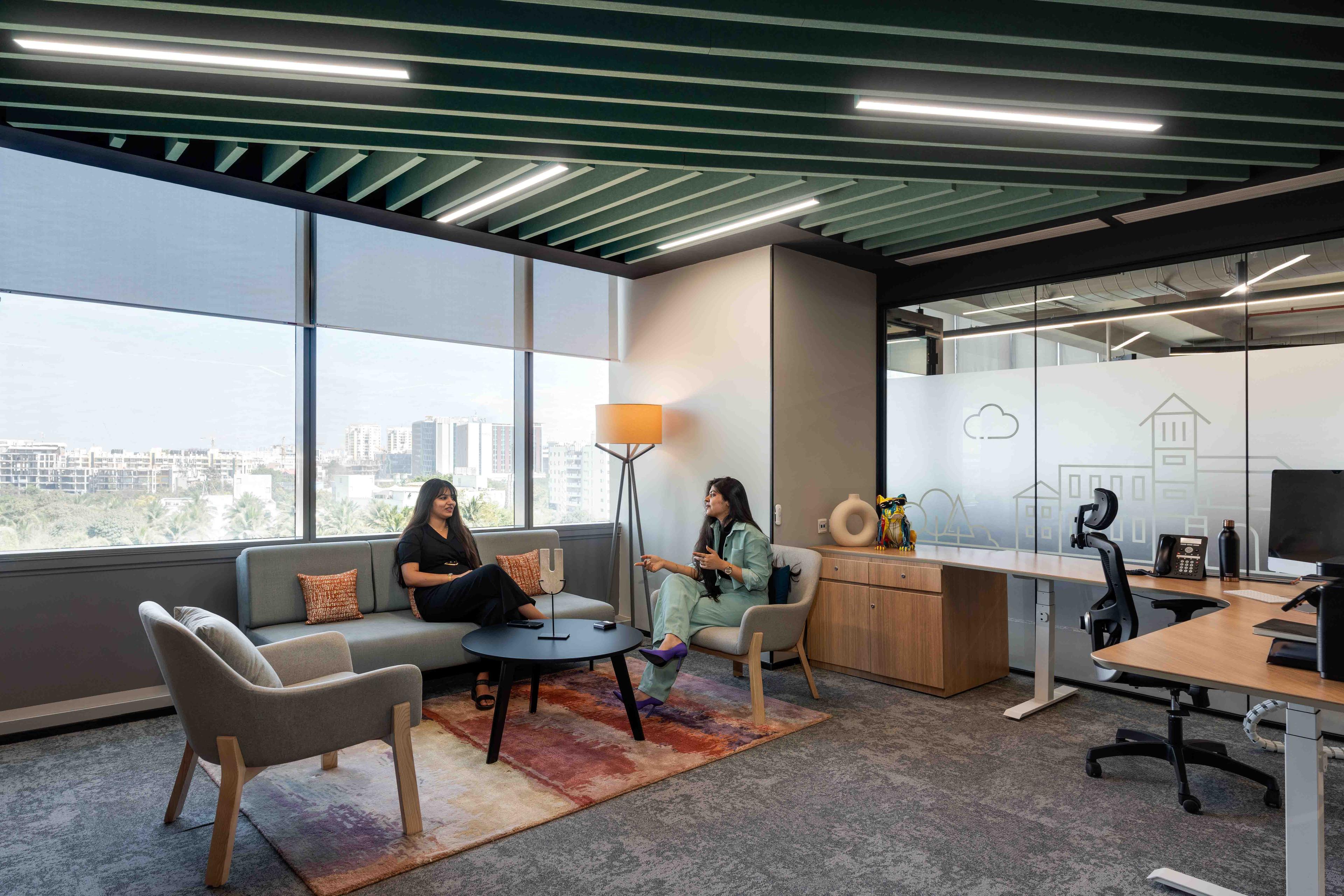 make-my-trip-bangalore-breakout-area