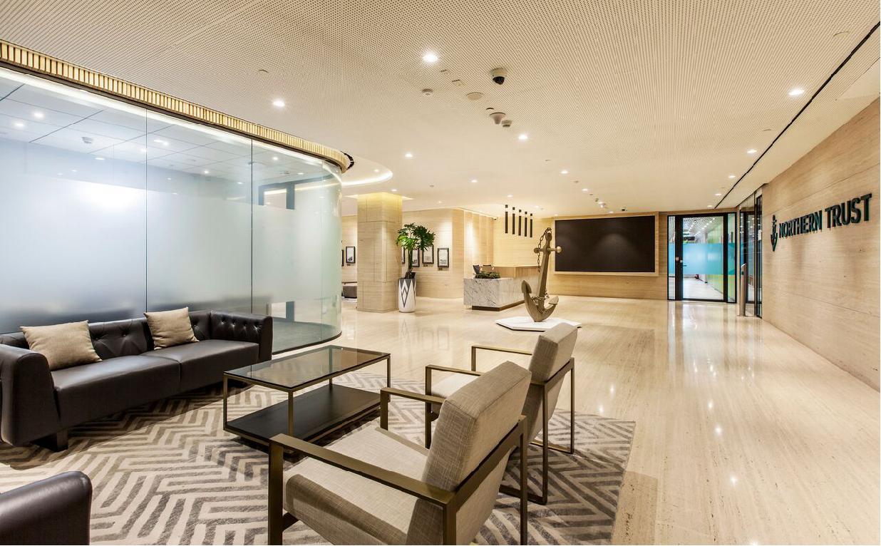 northern-trust-pune-space-matrix