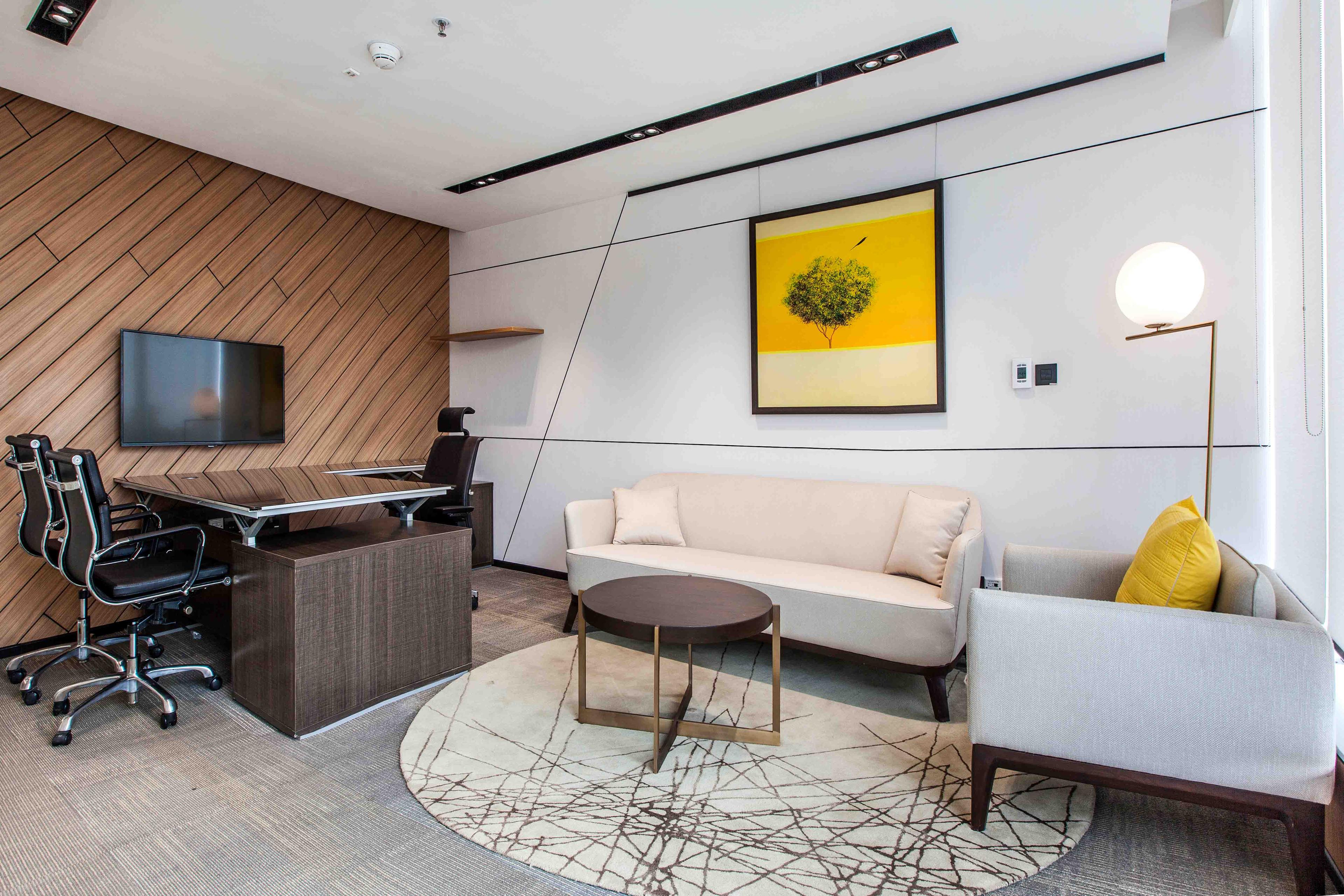 piramal-mumbai-space-matrix