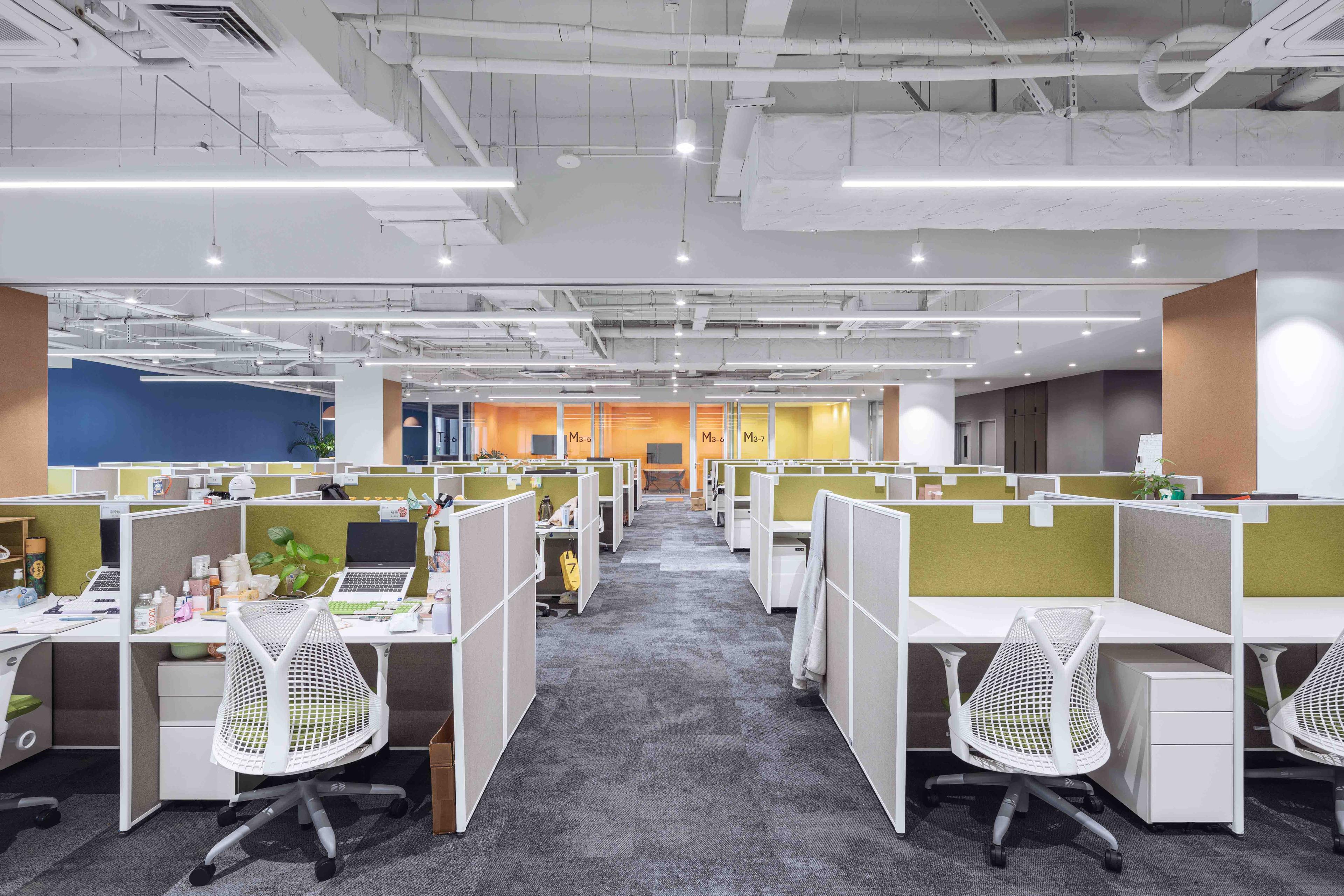 Qichacha Headquarters, China