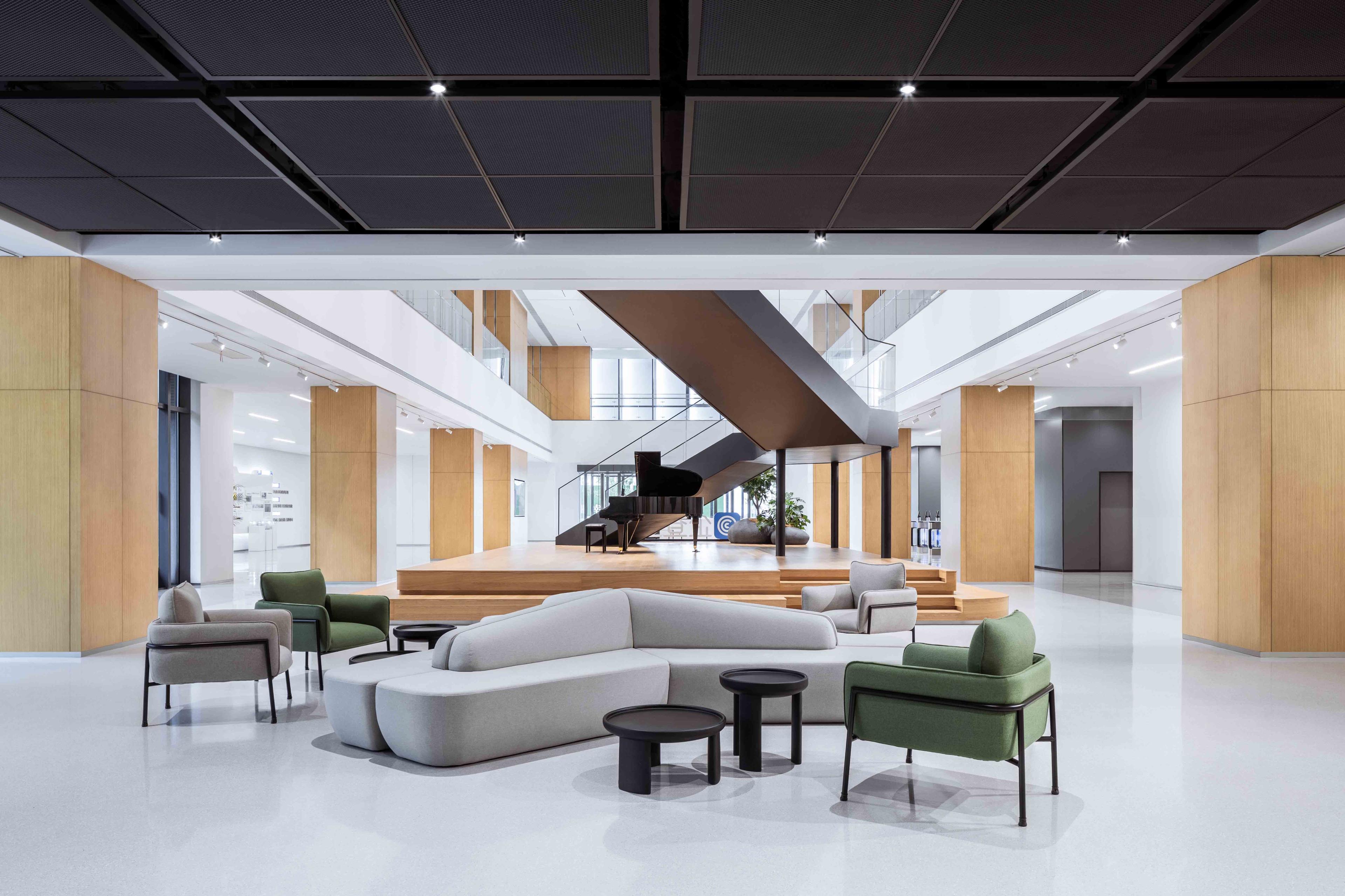 Qichacha Headquarters, China