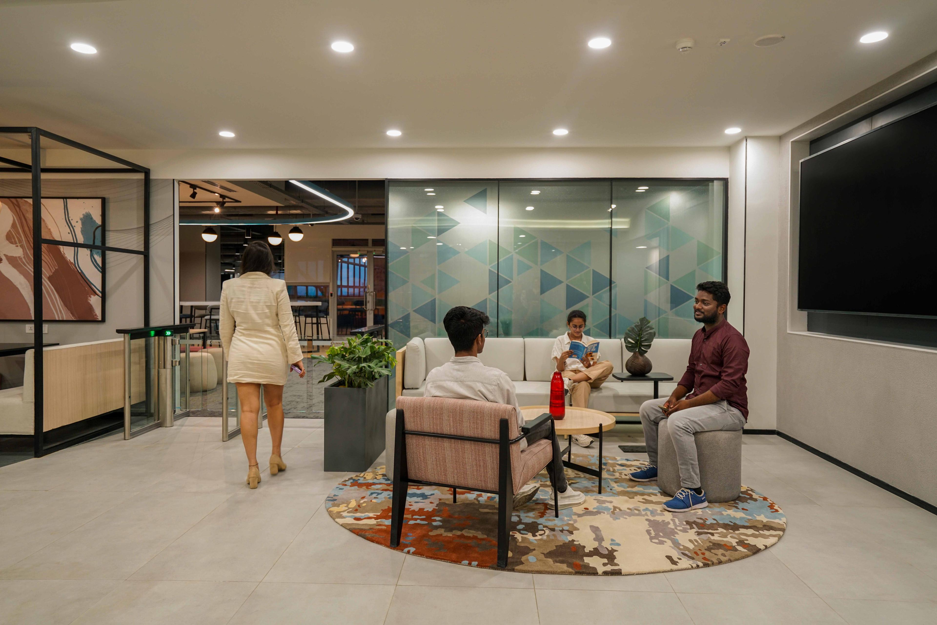 rubrik-bangalore-space-matrix