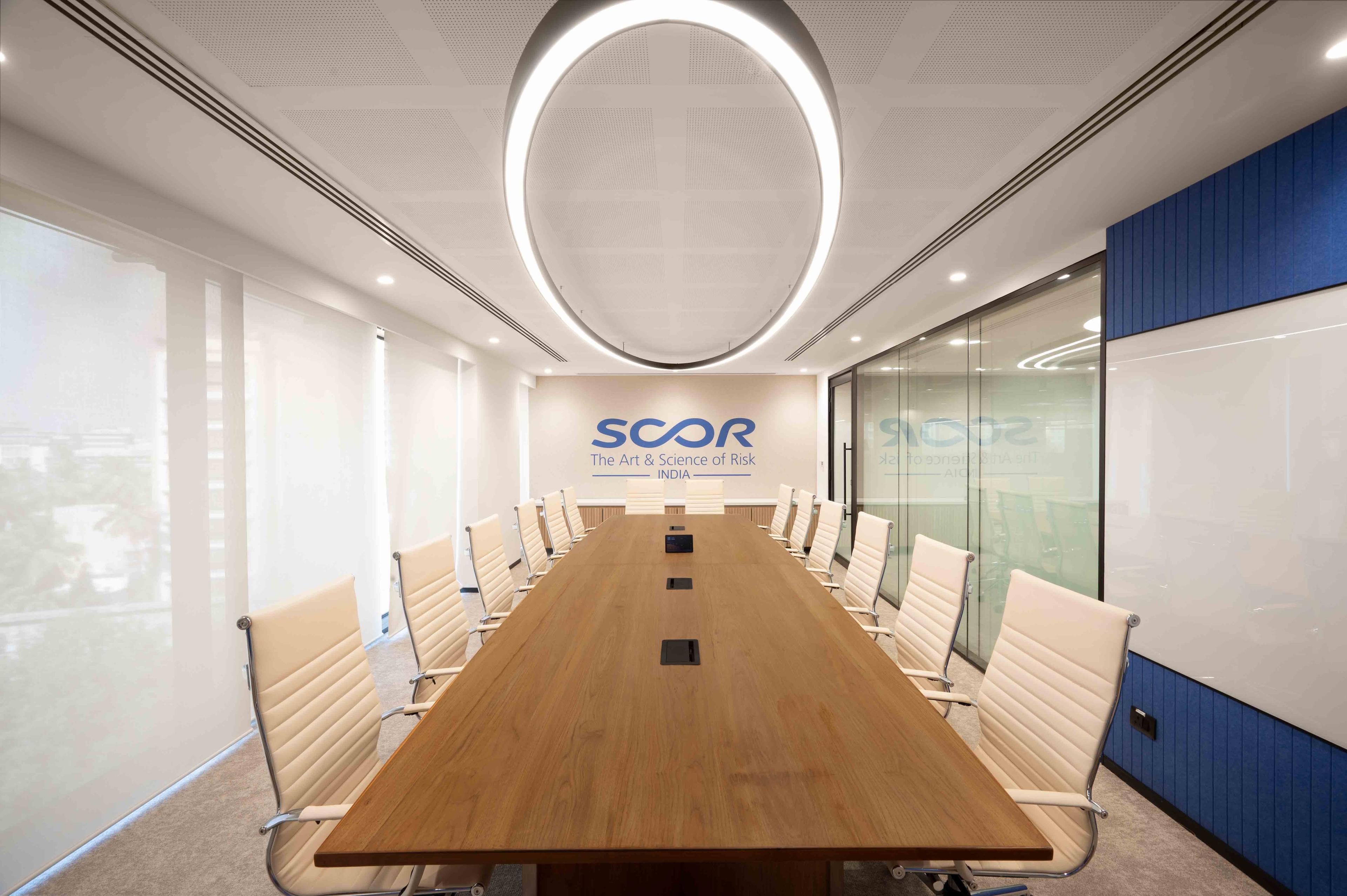 Scor, Mumbai
