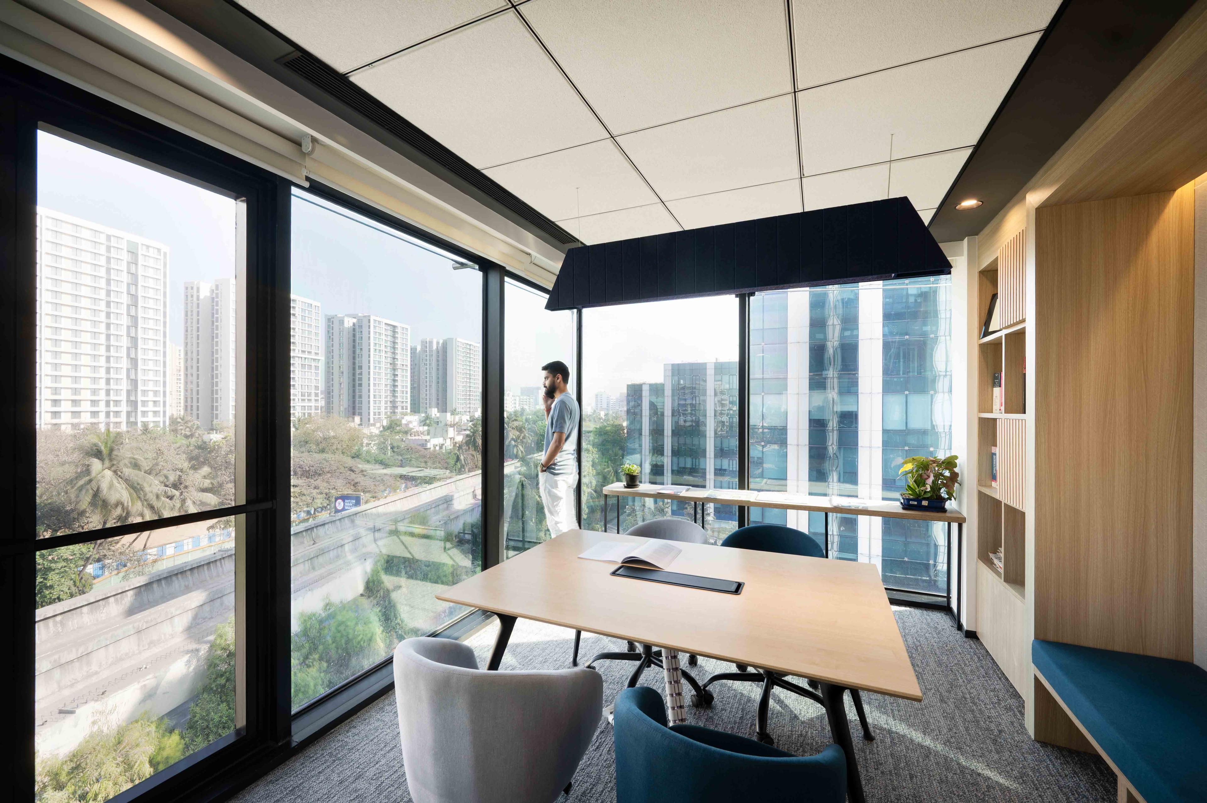Scor, Mumbai