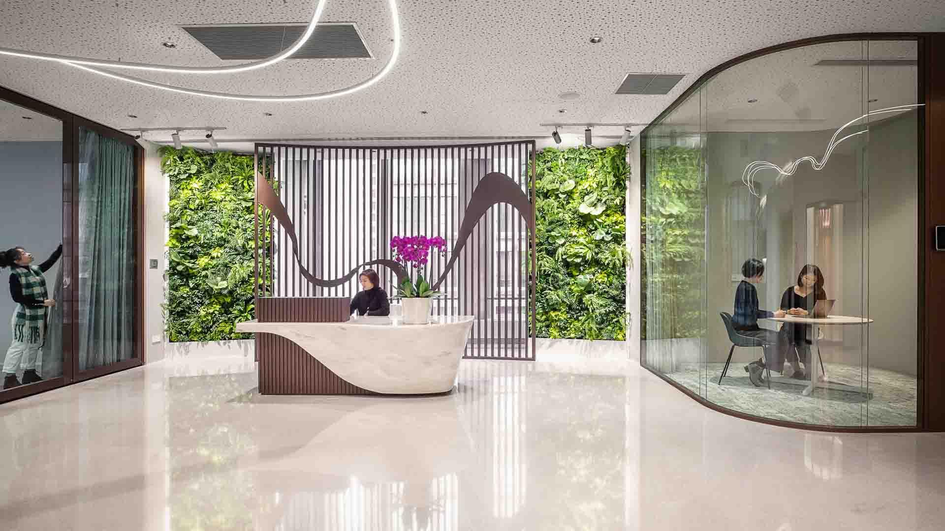 taikoo-reception-area