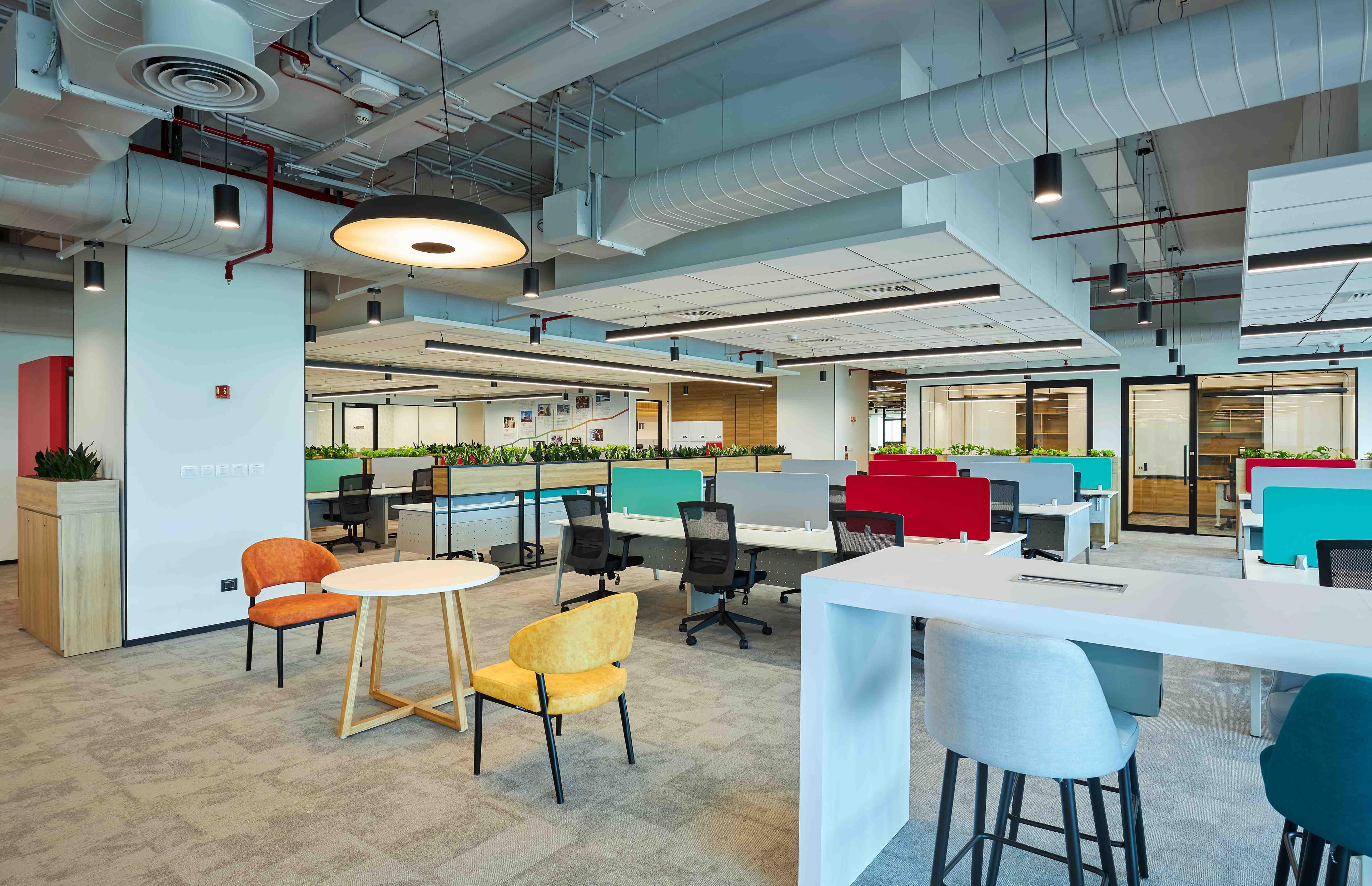 wurthit pune india workspace space matrix