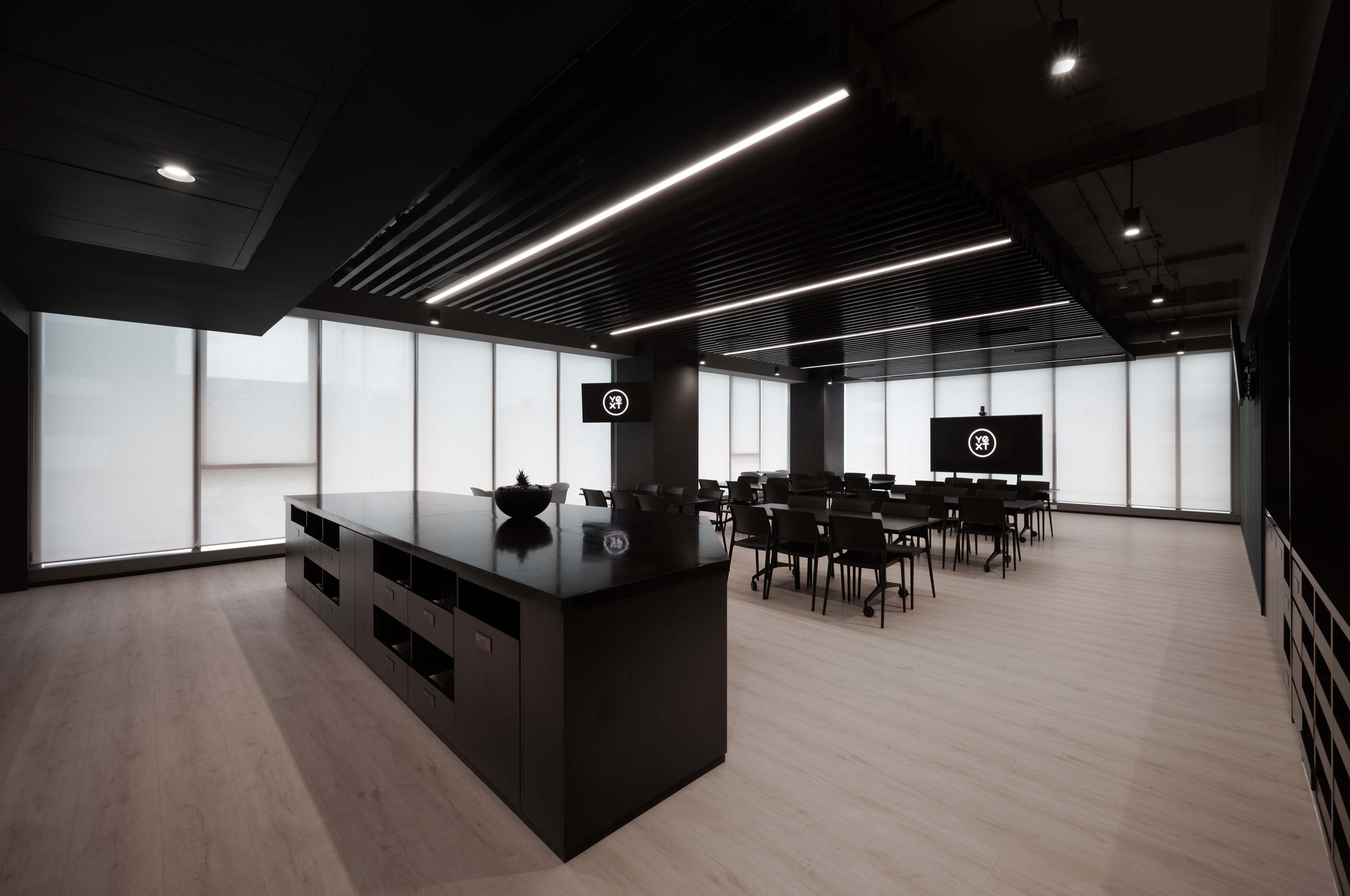 training room yext hyderabad