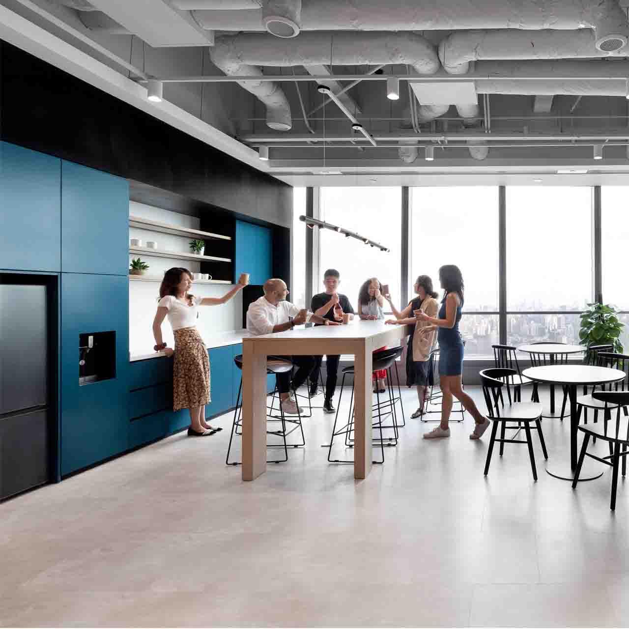 teamwork-collaboration-space-matrix