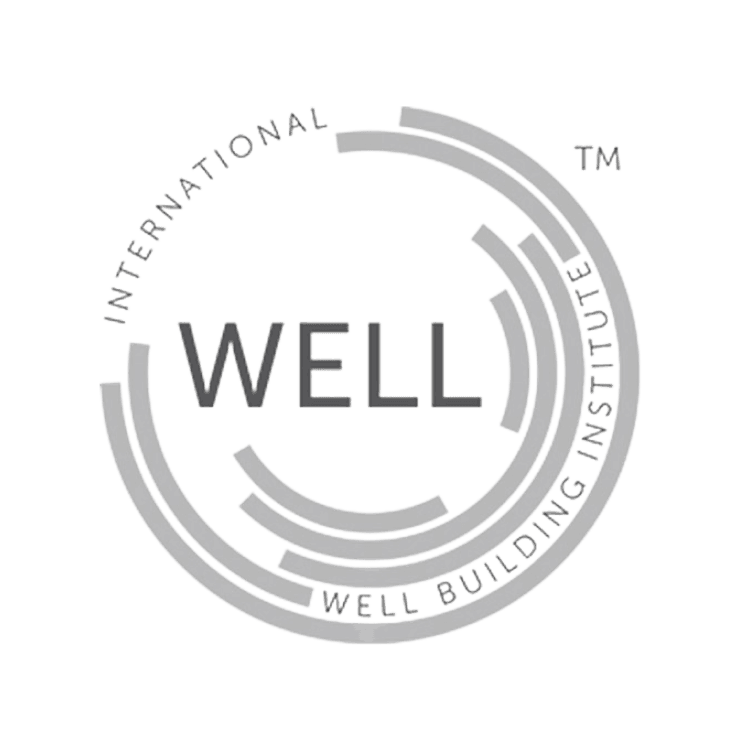 Well Building Logo