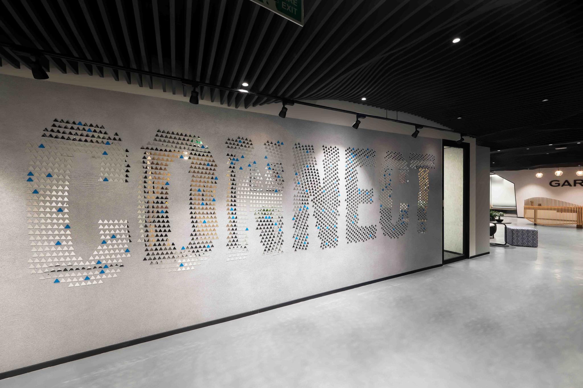 Future of Tech Workspaces: Get Inspired by Garmin, Hyderabad