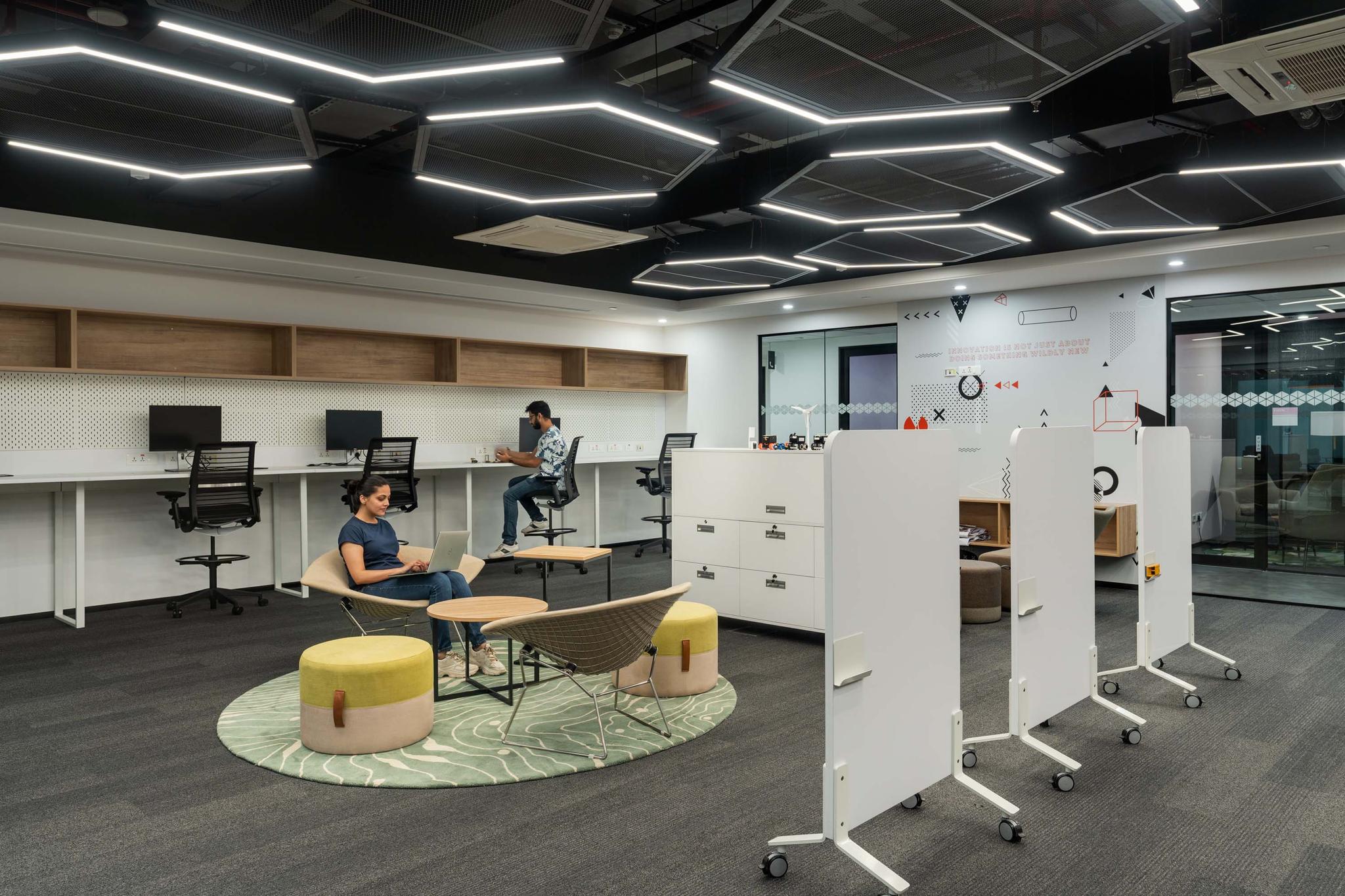 ServiceNow | Workplace Designed for People & Innovation