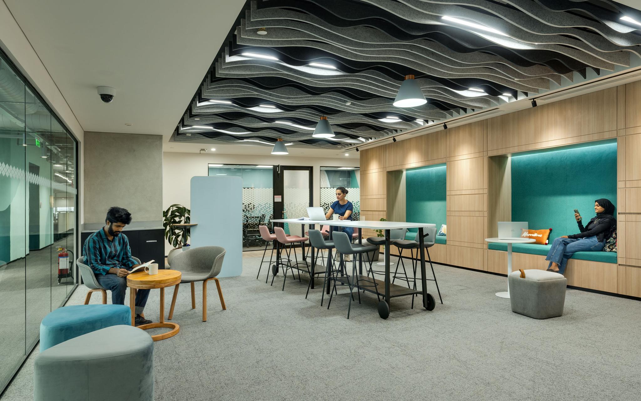 ServiceNow | Workplace Designed for People & Innovation